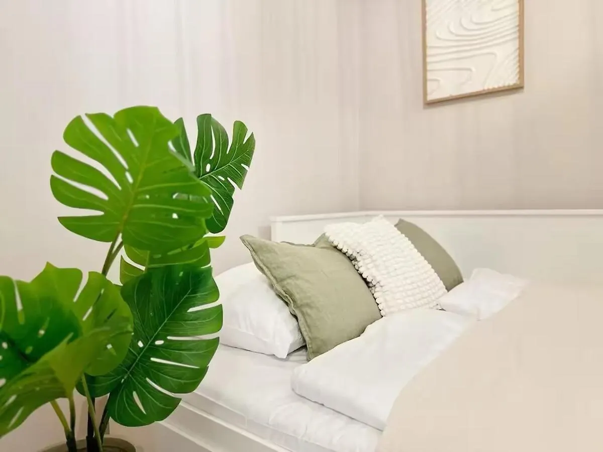 Apartment 5 Minutes To Inner City I Next To Shopping Street Vienna