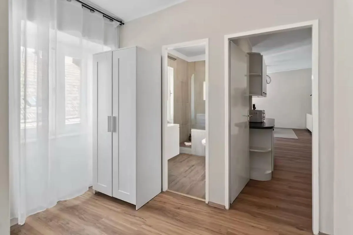 Apartment 5 Minutes To Inner City I Next To Shopping Street Vienna