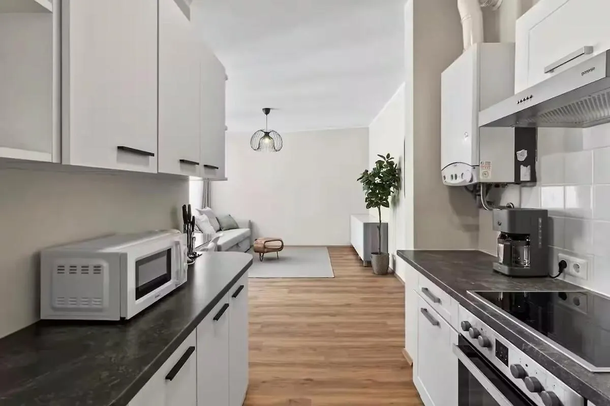 5 Minutes To Inner City I Next To Shopping Street Vienna Apartment